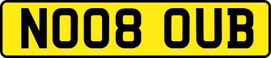 NO08OUB