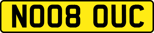 NO08OUC