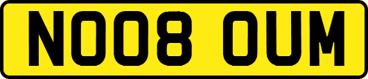 NO08OUM