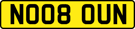 NO08OUN