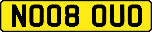 NO08OUO