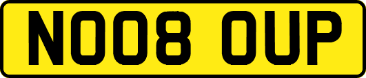 NO08OUP