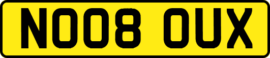 NO08OUX