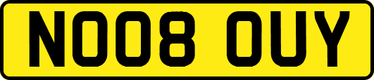 NO08OUY