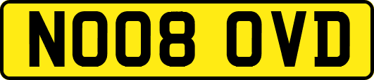 NO08OVD
