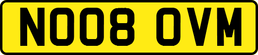 NO08OVM