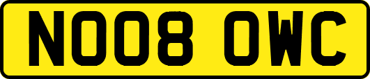 NO08OWC