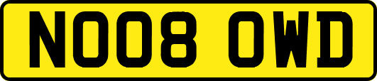 NO08OWD