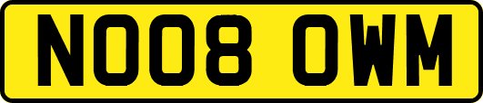 NO08OWM