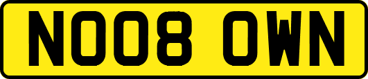 NO08OWN