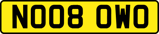 NO08OWO