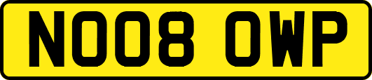 NO08OWP