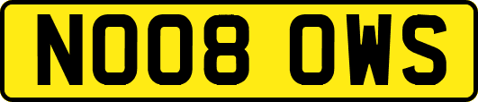 NO08OWS