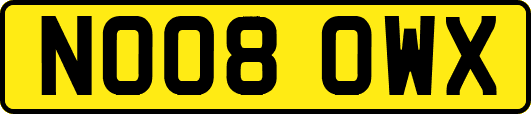NO08OWX