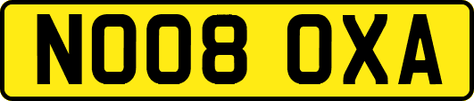 NO08OXA