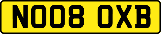 NO08OXB