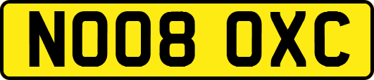 NO08OXC