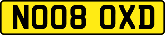 NO08OXD