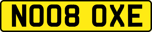 NO08OXE