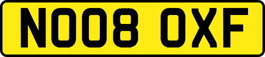 NO08OXF