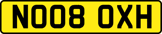 NO08OXH