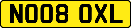 NO08OXL