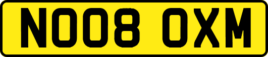 NO08OXM
