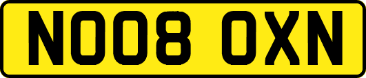 NO08OXN