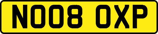 NO08OXP