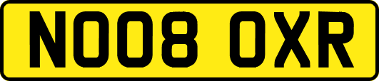 NO08OXR