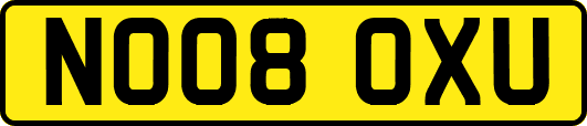 NO08OXU
