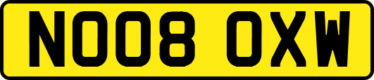 NO08OXW