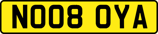 NO08OYA