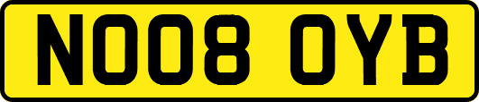 NO08OYB