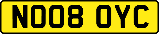NO08OYC