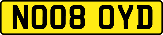 NO08OYD