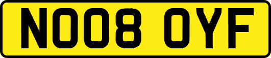 NO08OYF