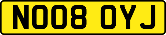 NO08OYJ