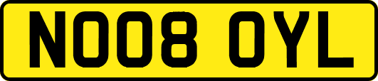 NO08OYL