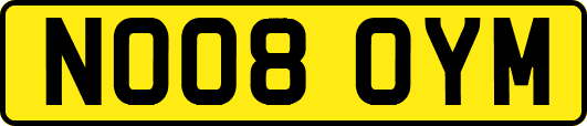 NO08OYM