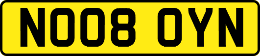 NO08OYN