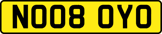 NO08OYO