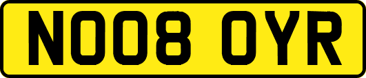 NO08OYR