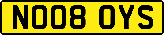 NO08OYS