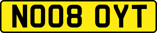 NO08OYT