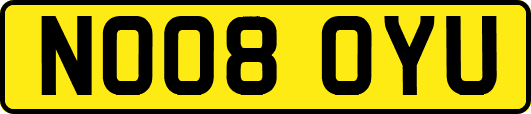 NO08OYU