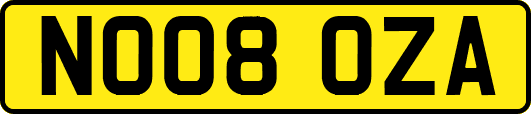NO08OZA