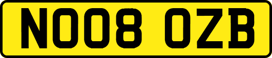 NO08OZB