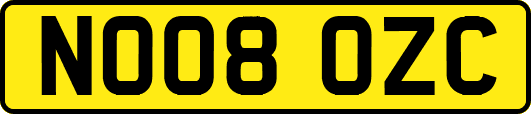 NO08OZC