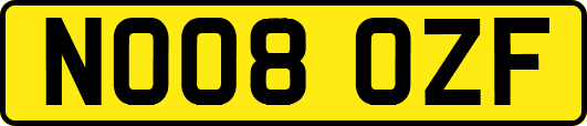 NO08OZF